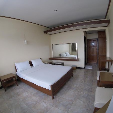 Tapee Hotel Surat Thani Luaran gambar