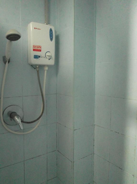 Tapee Hotel Surat Thani Bilik gambar