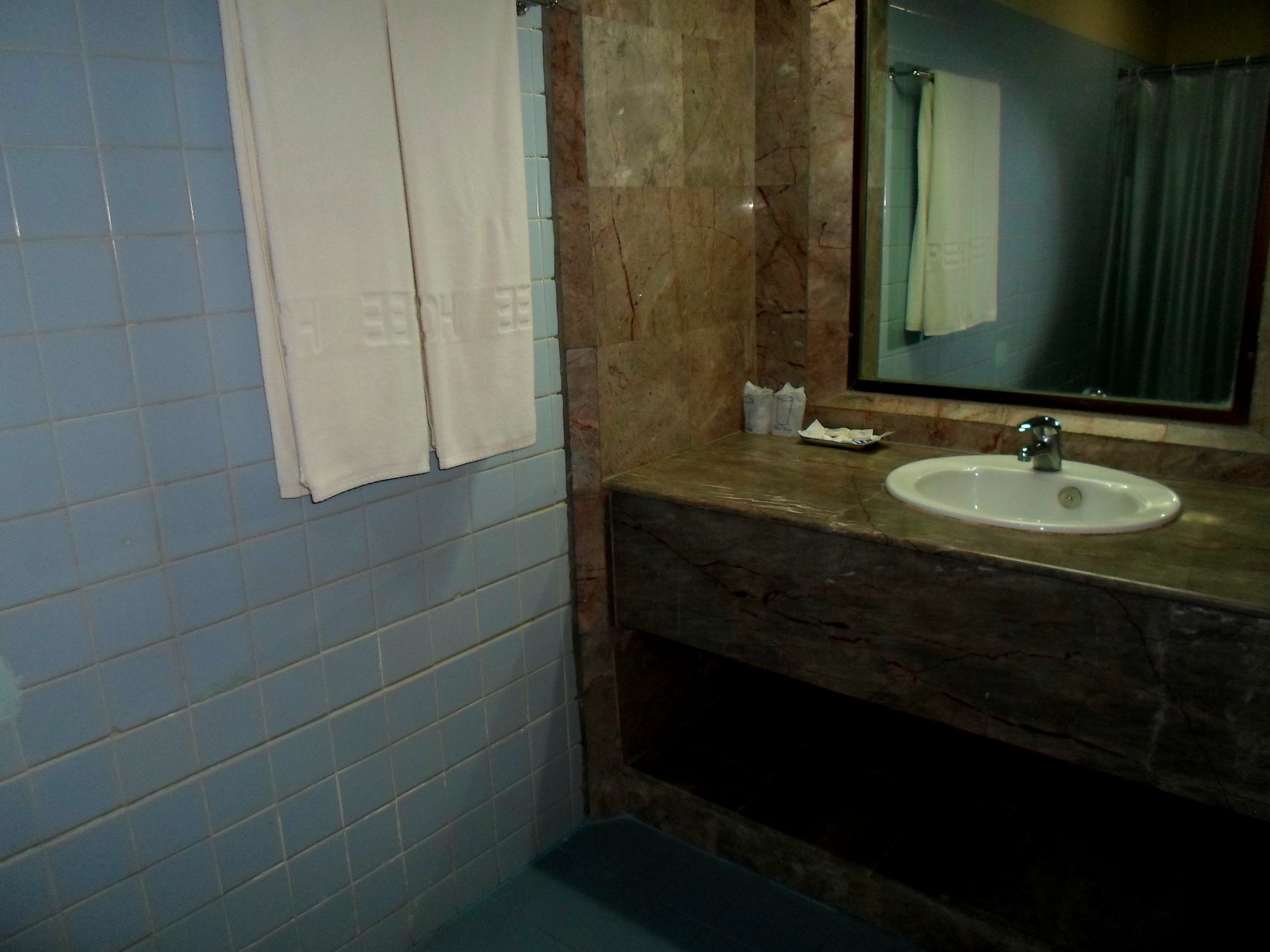 Tapee Hotel Surat Thani Luaran gambar