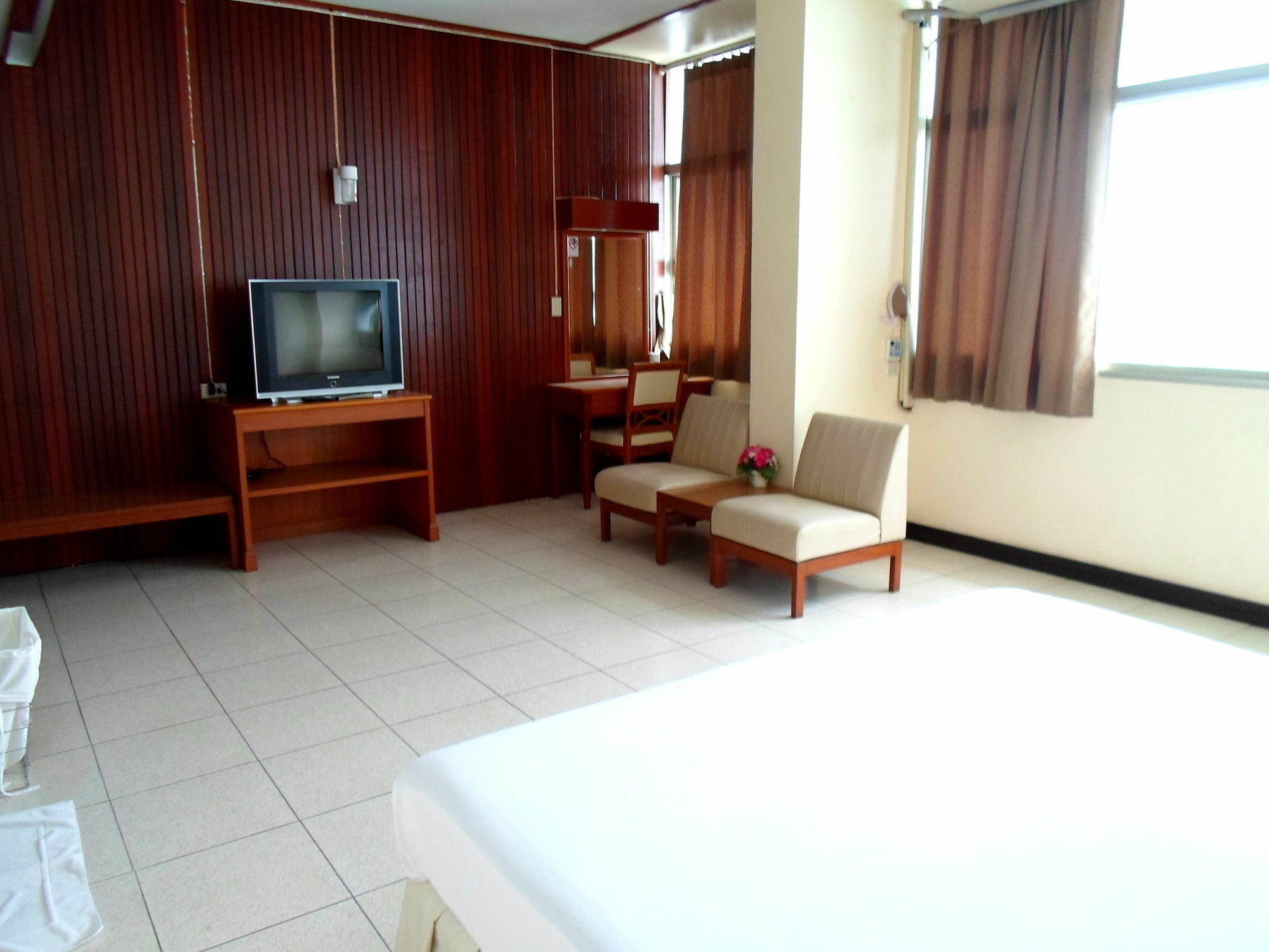 Tapee Hotel Surat Thani Luaran gambar