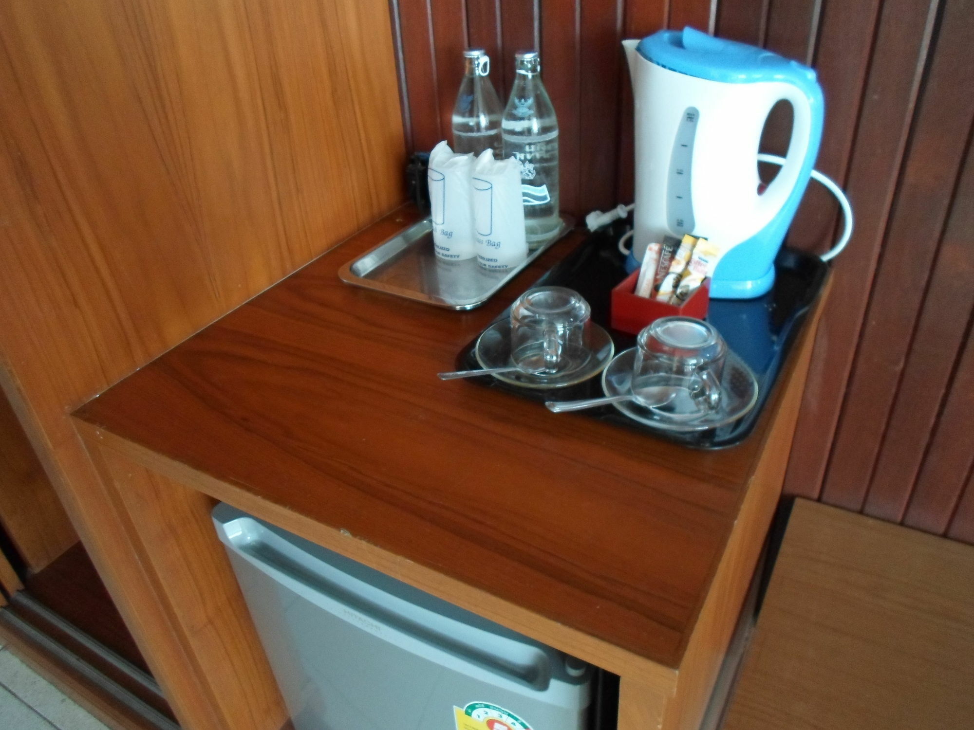 Tapee Hotel Surat Thani Luaran gambar